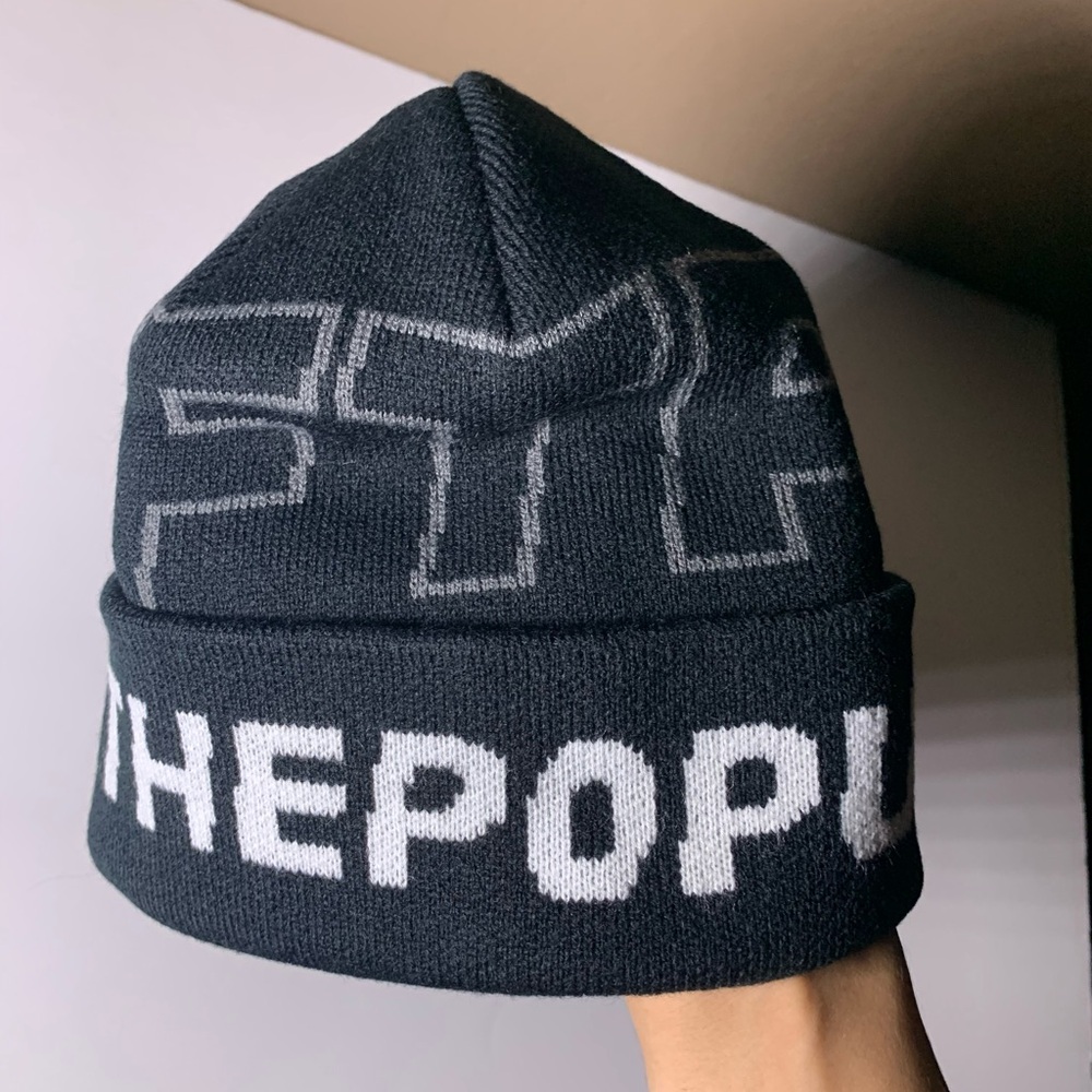 FTP beanie - Picture 2 of 5